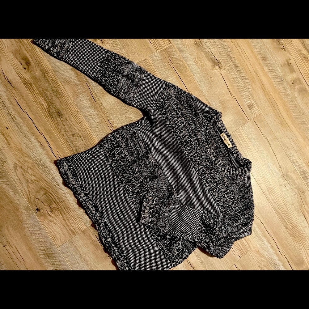 Olive and Oak Sweater